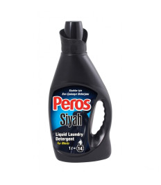 Detergent lichid pentru spălare automată și manuală 1000ml PEROS
